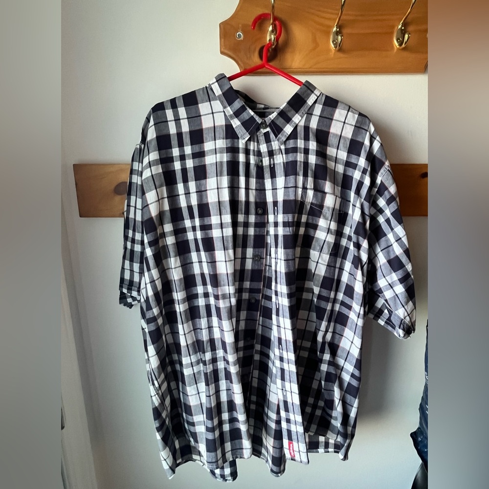 Wrangler shirt